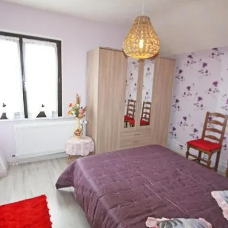 Fonctionnel Avec Terrasse Et Vue, - Fr-1-589-402 Holiday home *