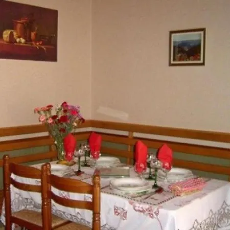 Fonctionnel Avec Terrasse Et Vue, - Fr-1-589-402 別荘 *