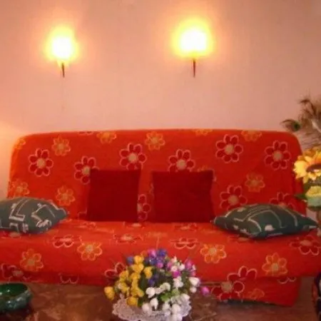 Fonctionnel Avec Terrasse Et Vue, - Fr-1-589-402 Holiday home Gerardmer