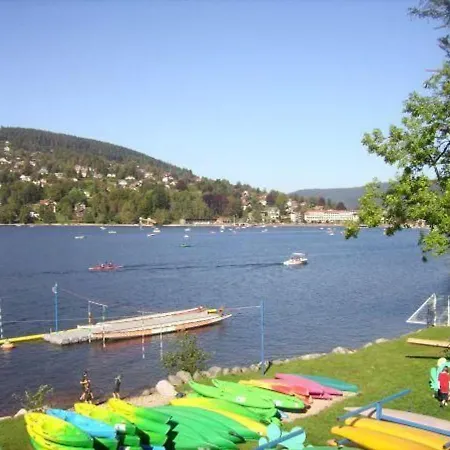 Fonctionnel Avec Terrasse Et Vue, - Fr-1-589-402 Landhaus *
