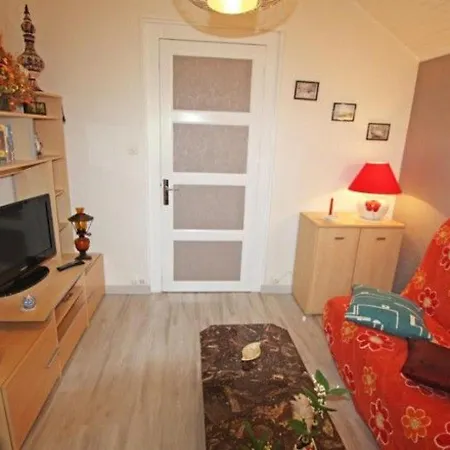 Fonctionnel Avec Terrasse Et Vue, - Fr-1-589-402