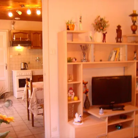 Fonctionnel Avec Terrasse Et Vue, - Fr-1-589-402 Holiday home
