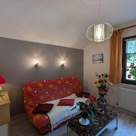 Fonctionnel Avec Terrasse Et Vue, - Fr-1-589-402 *