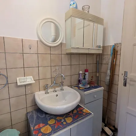 Landhaus Fonctionnel Avec Terrasse Et Vue, - Fr-1-589-402