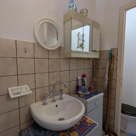 Prázdninový dům Fonctionnel Avec Terrasse Et Vue, - Fr-1-589-402 Gérardmer