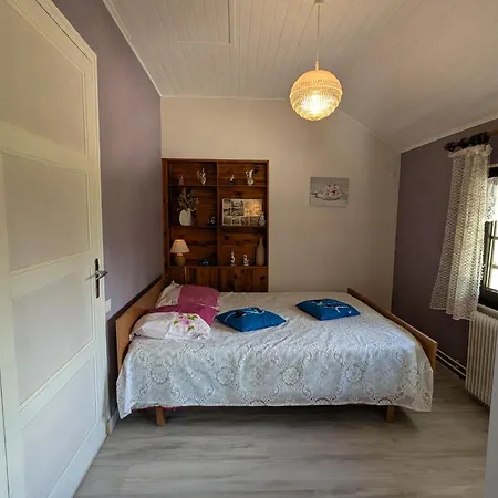 Fonctionnel Avec Terrasse Et Vue, - Fr-1-589-402 * Gérardmer