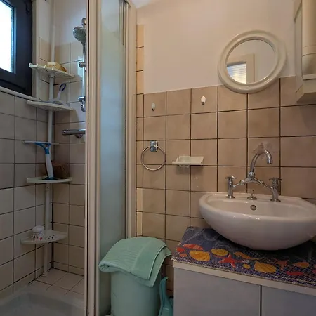 Fonctionnel Avec Terrasse Et Vue, - Fr-1-589-402 Landhaus *