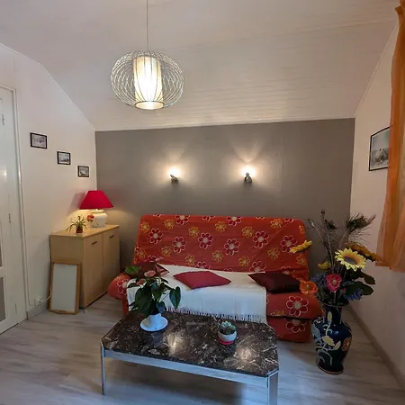 Fonctionnel Avec Terrasse Et Vue, - Fr-1-589-402 *