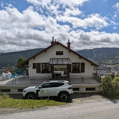 Fonctionnel Avec Terrasse Et Vue, - Fr-1-589-402