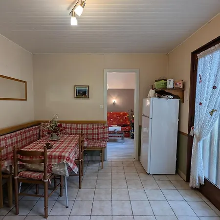 Fonctionnel Avec Terrasse Et Vue, - Fr-1-589-402 *