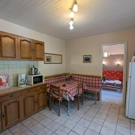 Fonctionnel Avec Terrasse Et Vue, - Fr-1-589-402 Landhaus *