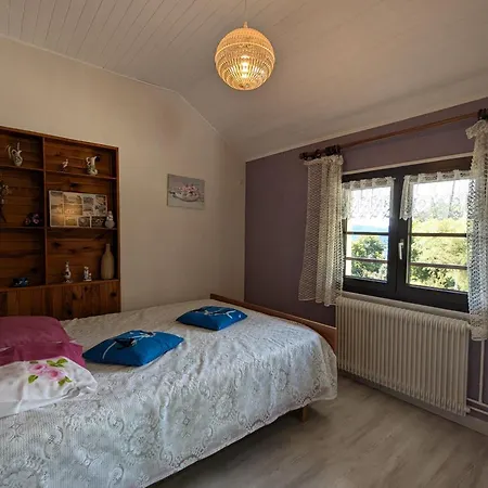 Fonctionnel Avec Terrasse Et Vue, - Fr-1-589-402 *